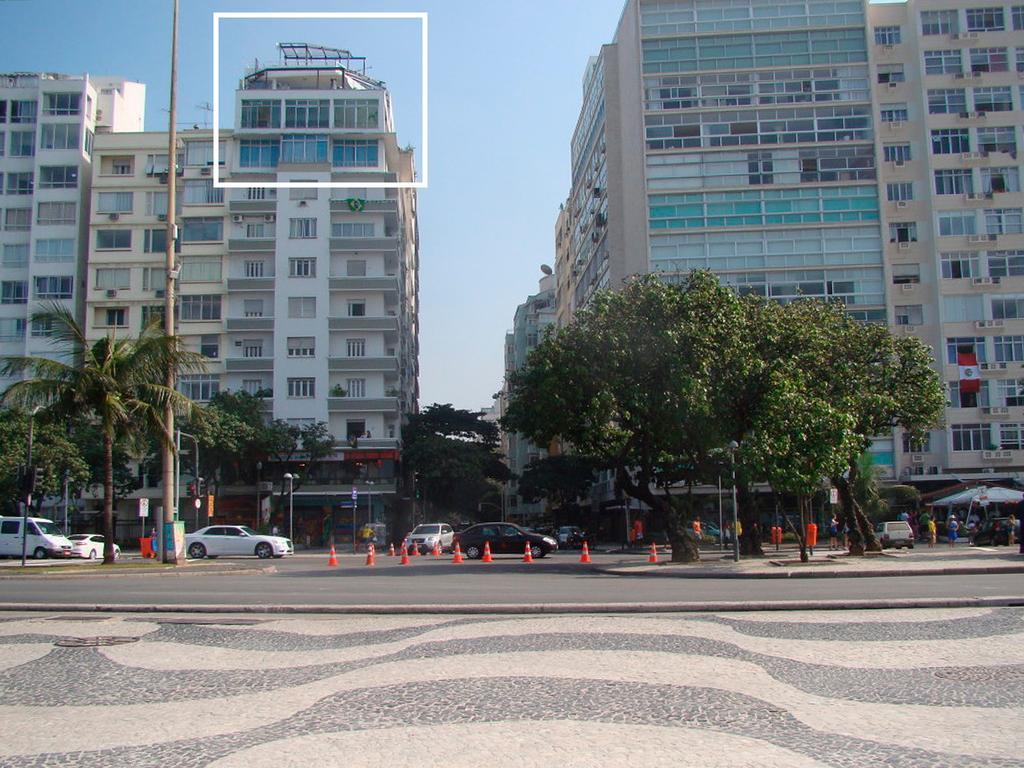 Marta Rio Guesthouse - Rio de Janeiro — Fotos 1